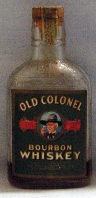 Old Colonel