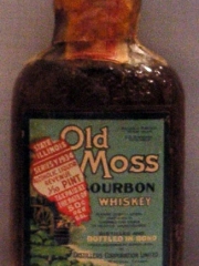 Old Moss