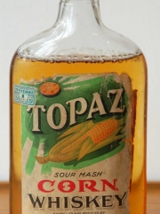 Topaz Whiskey