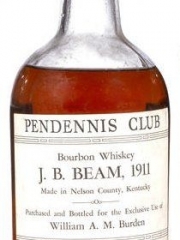J.B. Beam Pendennis Club
