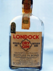 Londock Dry gin