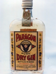 Paragon Dry Gin