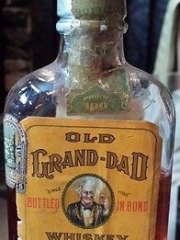 Old Grand Dad