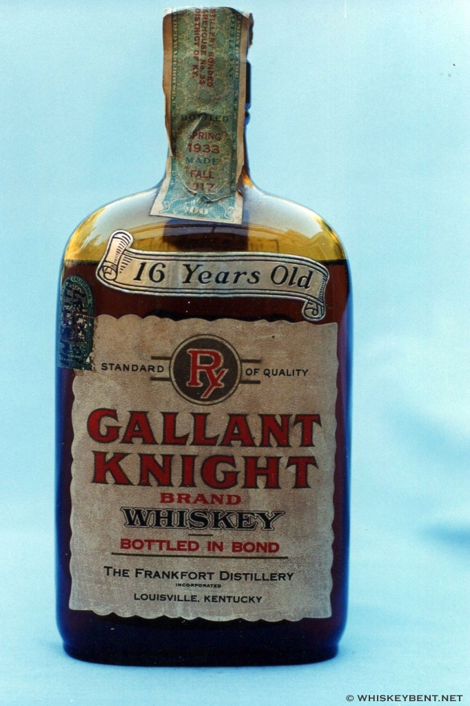 Gallant Knight