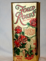 Four Roses