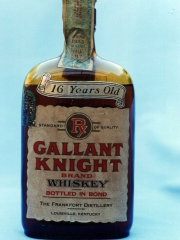Gallant Knight