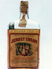 Jersey Cream