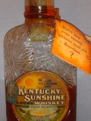 Kentucky Sunshine