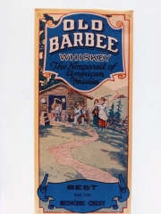 Old Barbee