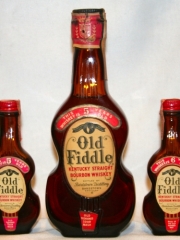 Old Fiddle