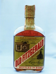 Old Fitzgerald