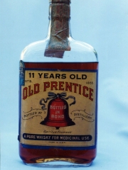 Old Prentice