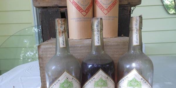 Thompson’s Select Thompson's Select