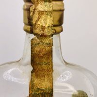 Chicken Cock Whiskey Tax Stamp 2