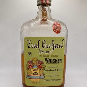 Crab Orchard Kentucky Whiskey