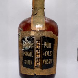 Dougherty's Pure Old Whiskey
