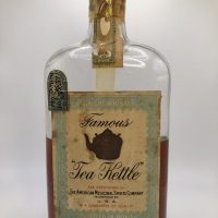 Famous Tea Kettle Whiskey