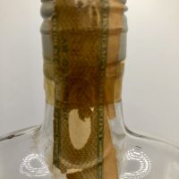 Famous Tea Kettle Whiskey stamp 2