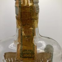 Famous Tea Kettle stamp1