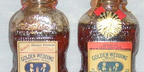 Golden Wedding Golden Wedding