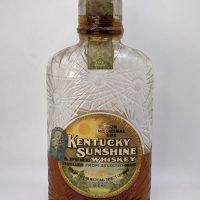 Kentucky Sunshine Whiskey