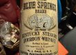 Old Blue Springs Whiskey