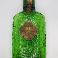 Old Clover Pure Whiskey