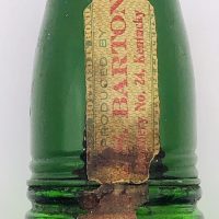 Old Clover Whiskey Stamp