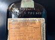 Old Overholt Rye