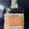 Old Overholt Rye