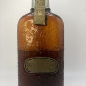 Pre-pro Whiskey Bottles • Prohibition Whiskey Bottles For Sale