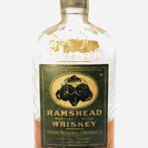 Ramshead Whiskey