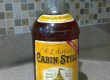 Weller's Cabin Still Whiskey