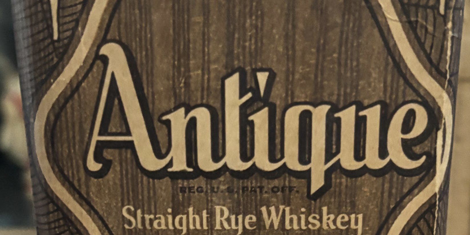 antique