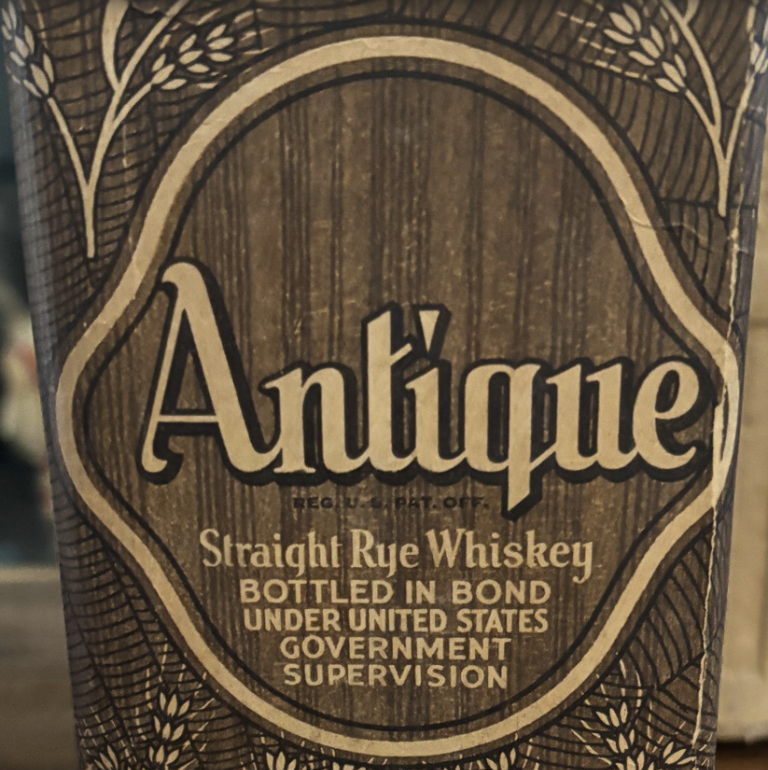 antique