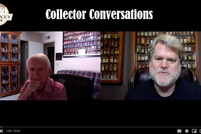 Collector Conversations: David Spaid
