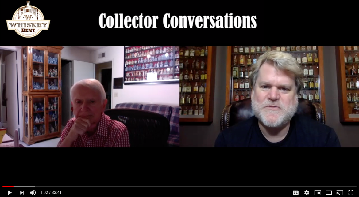 Collector Conversations: David Spaid