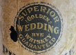 Golden Wedding Rye Whiskey