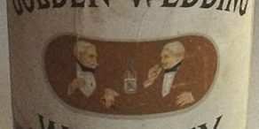 golden-wedding-label golden-wedding-label