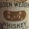 golden-wedding-label