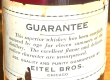 Old Crow Whiskey