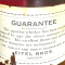 Old Crow Whiskey