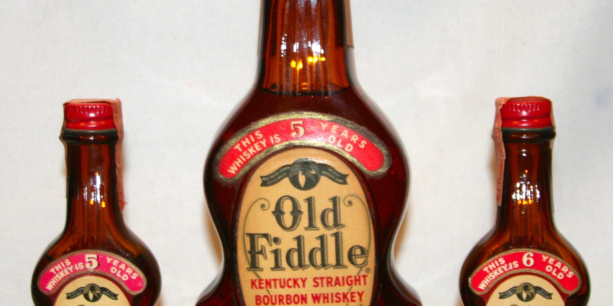 Old Fiddle Old Fiddle