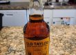 Old Taylor Whiskey