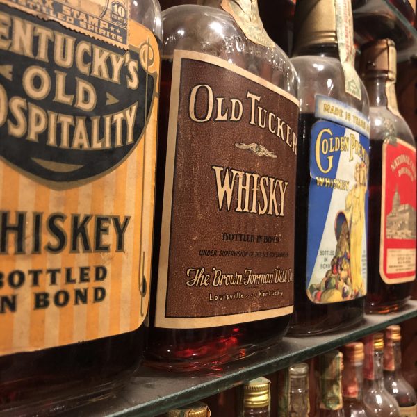 Whiskey Appraisals