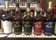 Whiskey vs Whisky